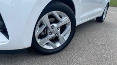 Hyundai i10 1.0 MPi SE Connect 5dr Petrol Hatchback